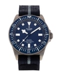 Pre-Owned Tudor Pelagos Watch